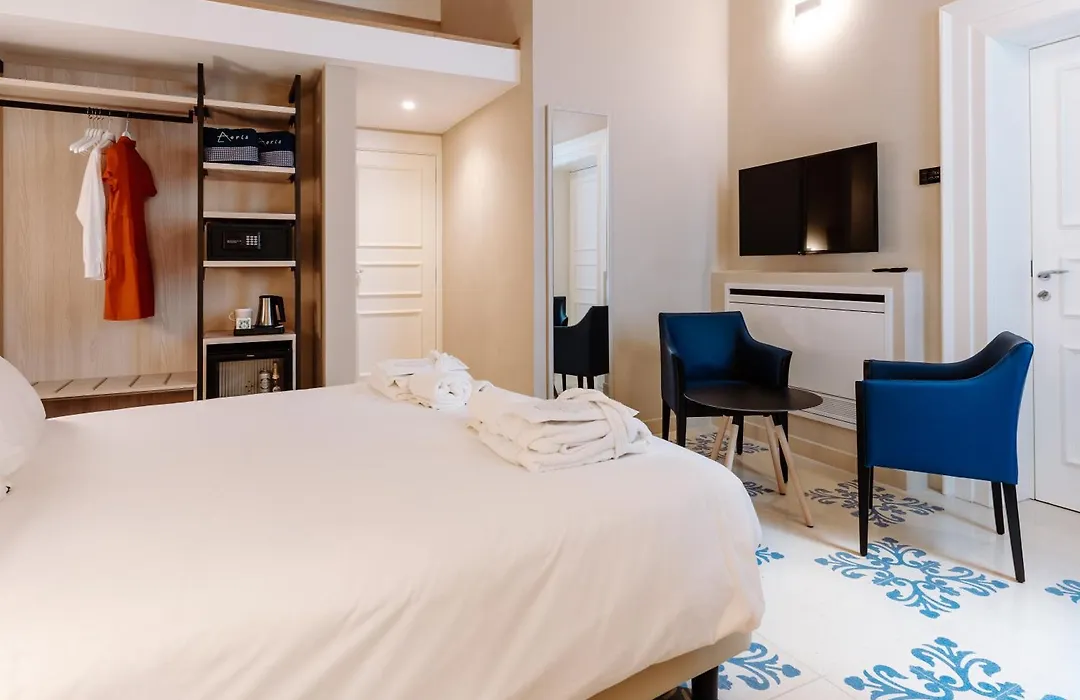 Aeris Suite & Relax-1