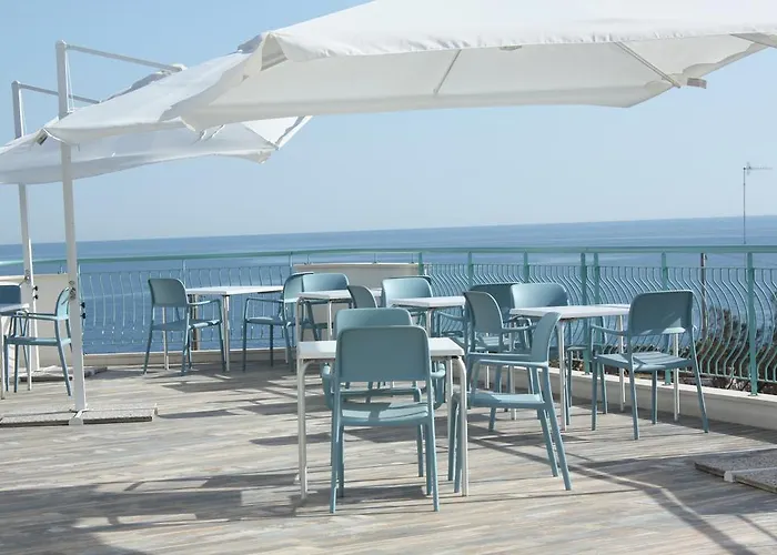 B&B Alalama Polignano a Mare